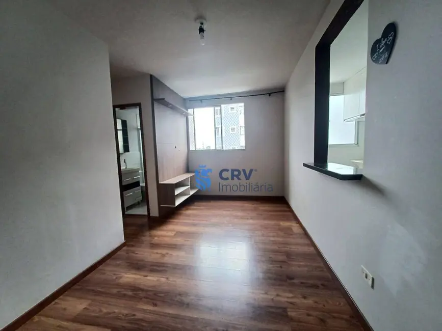 Foto 3 de Apartamento com 2 quartos para alugar, 45m2 em Gleba Fazenda Palhano, Londrina - PR