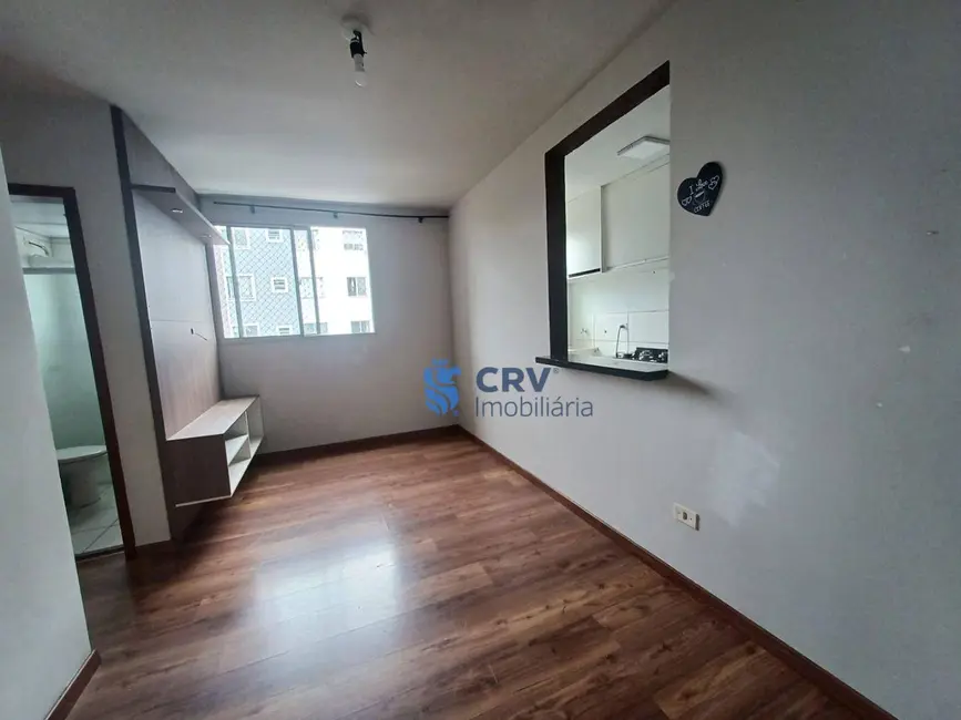 Foto 1 de Apartamento com 2 quartos para alugar, 45m2 em Gleba Fazenda Palhano, Londrina - PR