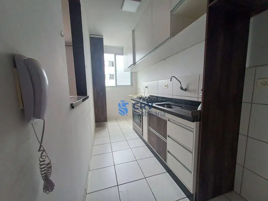 Foto 5 de Apartamento com 2 quartos para alugar, 45m2 em Gleba Fazenda Palhano, Londrina - PR