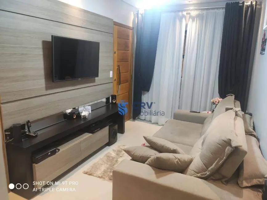 Casa com 3 quartos à venda, 125m2 em Jardim Aliança, Londrina - PR - imagem 3 Foto 3 de Casa com 3 quartos à venda, 125m2 em Jardim Aliança, Londrina - PR