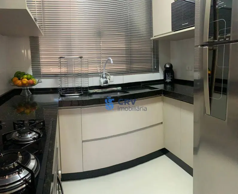 Casa com 3 quartos à venda, 125m2 em Jardim Aliança, Londrina - PR - imagem 4 Foto 4 de Casa com 3 quartos à venda, 125m2 em Jardim Aliança, Londrina - PR