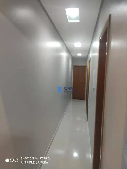 Casa com 3 quartos à venda, 125m2 em Jardim Aliança, Londrina - PR - imagem 7 Foto 7 de Casa com 3 quartos à venda, 125m2 em Jardim Aliança, Londrina - PR