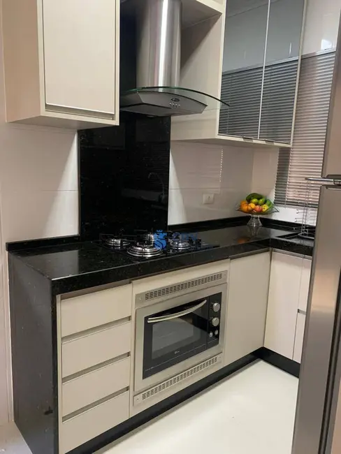 Casa com 3 quartos à venda, 125m2 em Jardim Aliança, Londrina - PR - imagem 5 Foto 5 de Casa com 3 quartos à venda, 125m2 em Jardim Aliança, Londrina - PR
