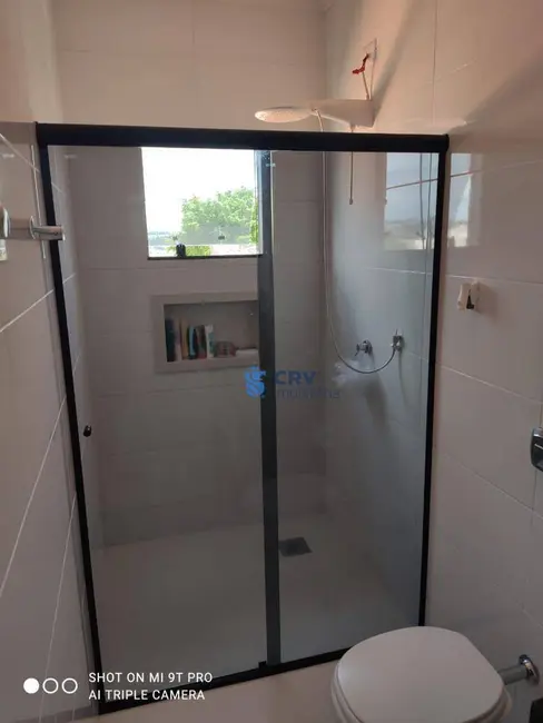 Casa com 3 quartos à venda, 125m2 em Jardim Aliança, Londrina - PR - imagem 9 Foto 9 de Casa com 3 quartos à venda, 125m2 em Jardim Aliança, Londrina - PR