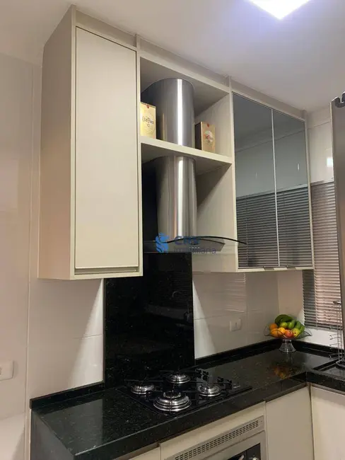 Casa com 3 quartos à venda, 125m2 em Jardim Aliança, Londrina - PR - imagem 6 Foto 6 de Casa com 3 quartos à venda, 125m2 em Jardim Aliança, Londrina - PR