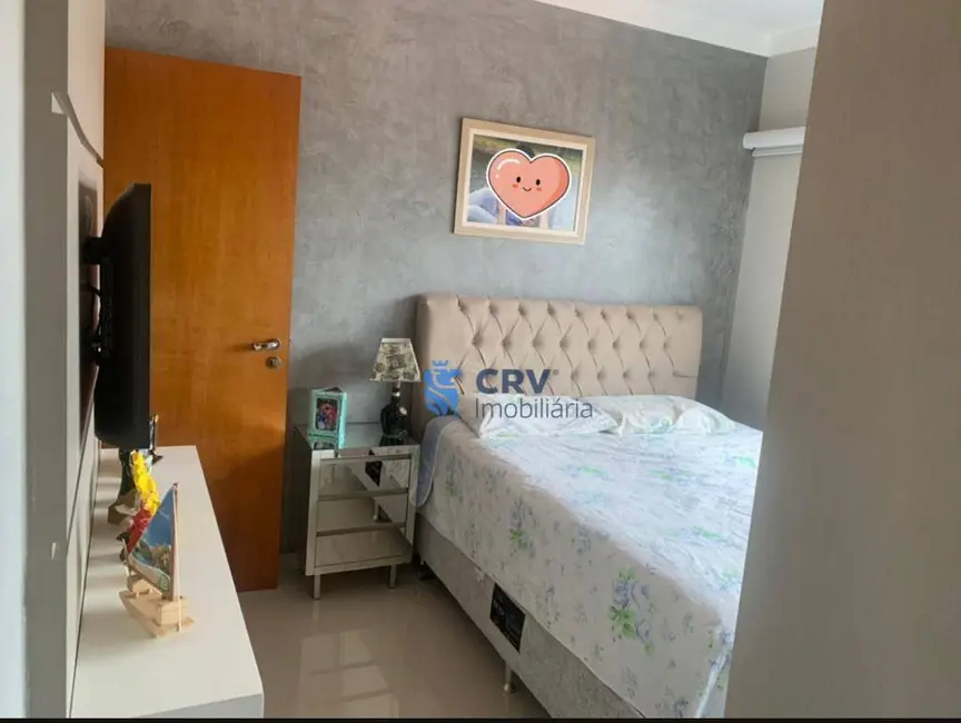 Casa com 3 quartos à venda, 125m2 em Jardim Aliança, Londrina - PR - imagem 8 Foto 8 de Casa com 3 quartos à venda, 125m2 em Jardim Aliança, Londrina - PR