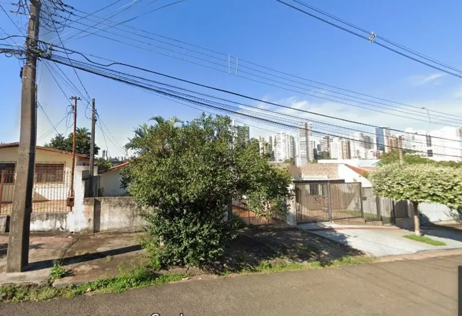 Terreno / Lote à venda, 300m2 em Ipanema, Londrina - PR - imagem 1 Foto 1 de Terreno / Lote à venda, 300m2 em Ipanema, Londrina - PR