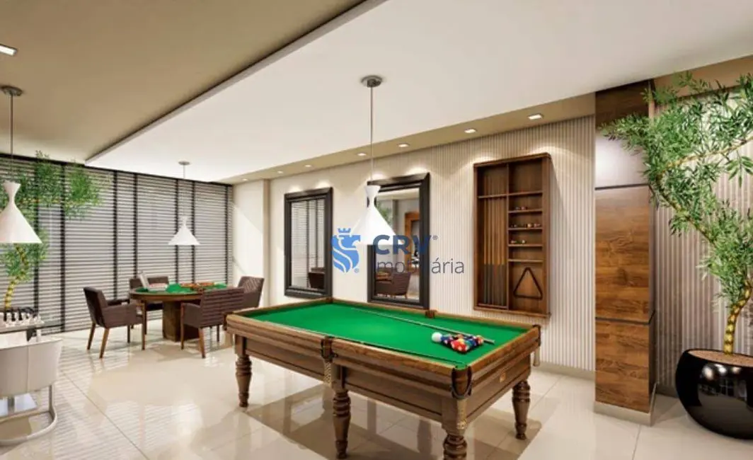 Apartamento com 3 quartos à venda, 141m2 em Centro, Londrina - PR - imagem 7 Foto 7 de Apartamento com 3 quartos à venda, 141m2 em Centro, Londrina - PR