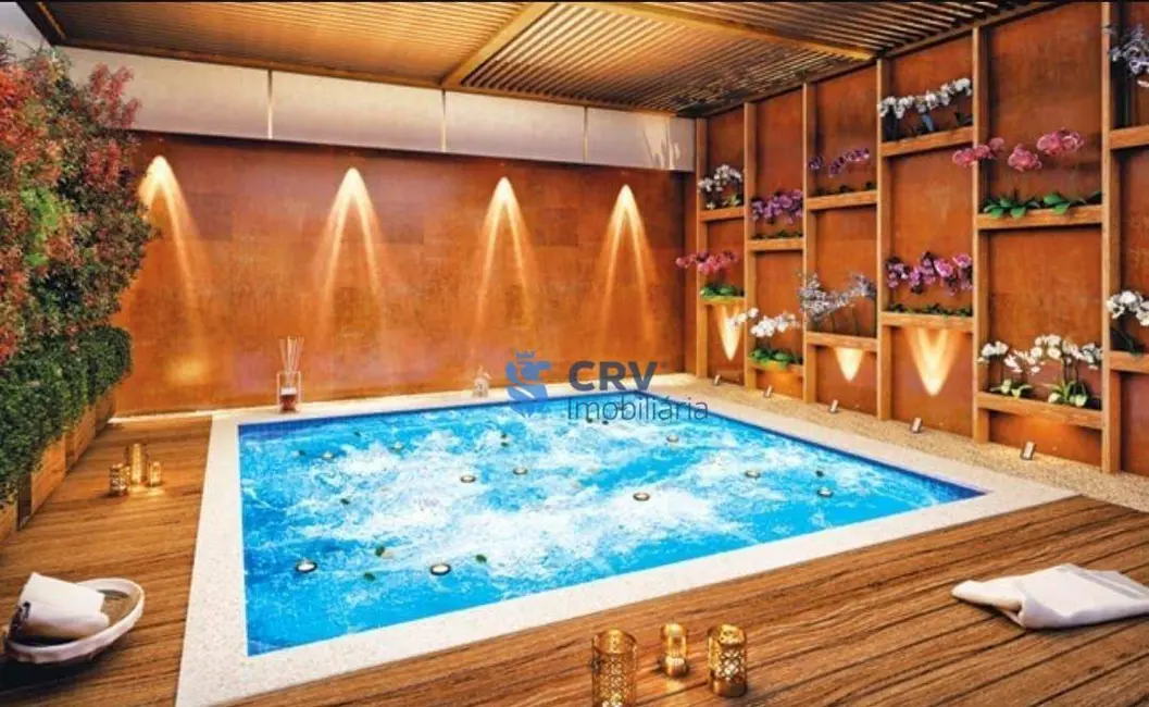 Apartamento com 3 quartos à venda, 141m2 em Centro, Londrina - PR - imagem 6 Foto 6 de Apartamento com 3 quartos à venda, 141m2 em Centro, Londrina - PR