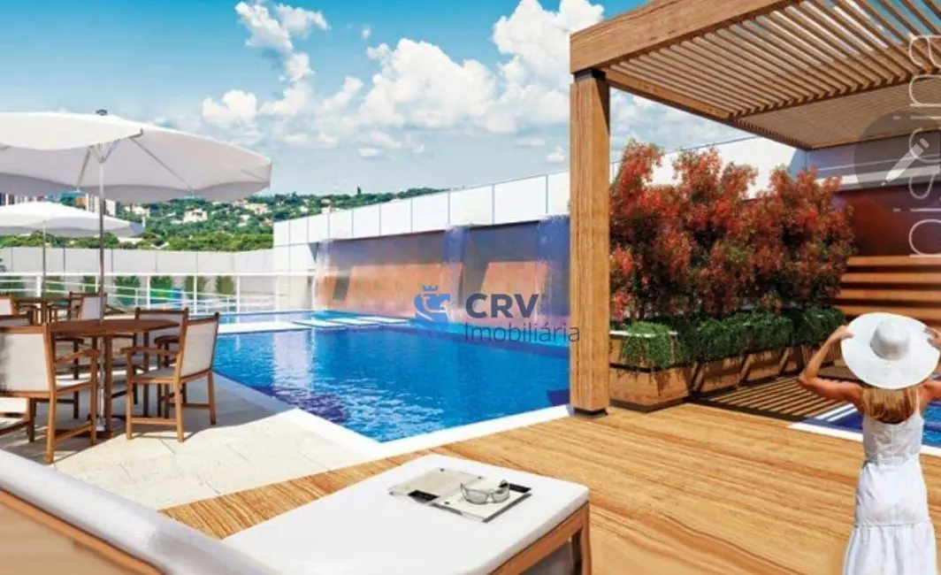 Apartamento com 3 quartos à venda, 141m2 em Centro, Londrina - PR - imagem 4 Foto 4 de Apartamento com 3 quartos à venda, 141m2 em Centro, Londrina - PR