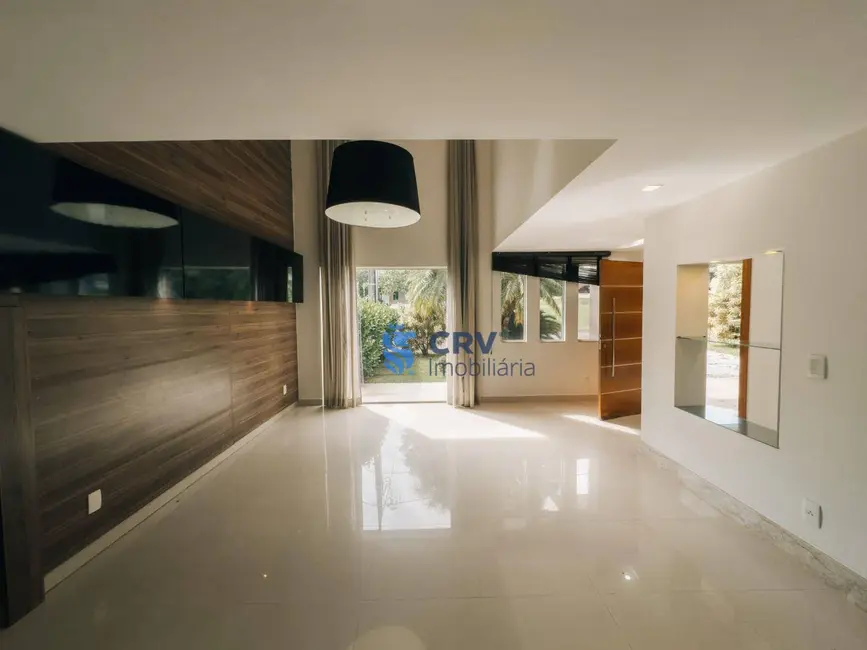 Foto 4 de Sobrado com 4 quartos à venda, 312m2 em Esperança, Londrina - PR