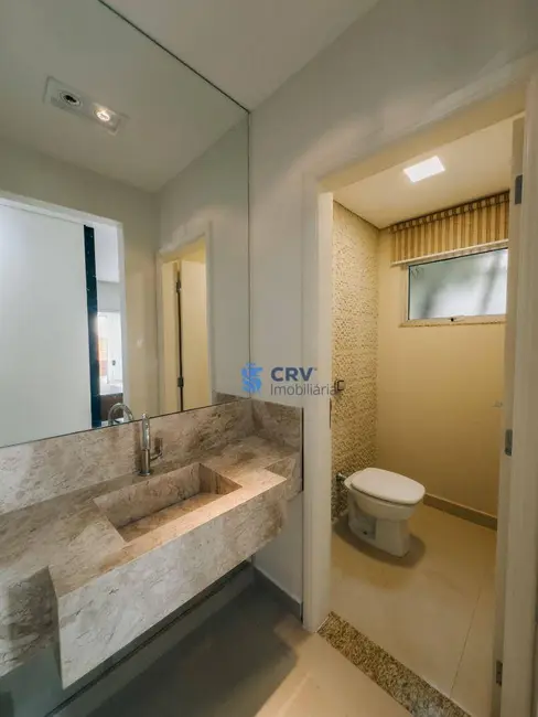 Foto 6 de Sobrado com 4 quartos à venda, 312m2 em Esperança, Londrina - PR