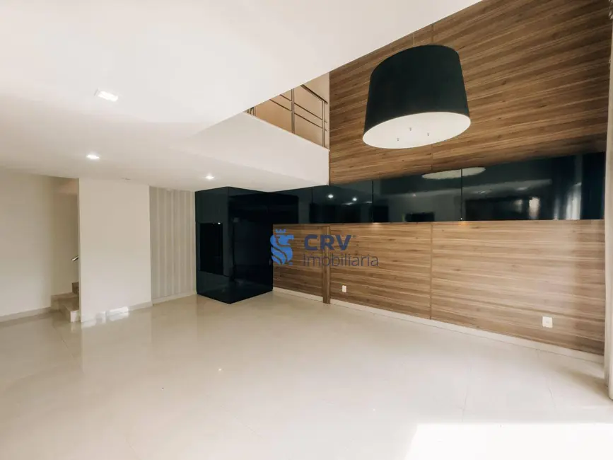 Foto 5 de Sobrado com 4 quartos à venda, 312m2 em Esperança, Londrina - PR