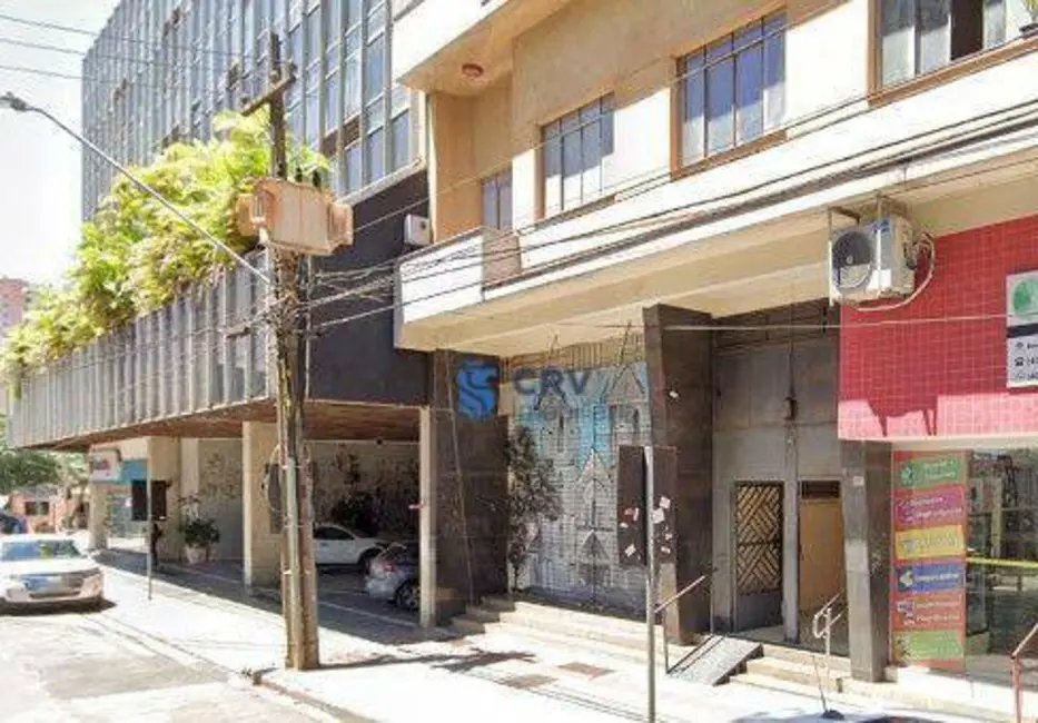 Foto 2 de Loja à venda, 75m2 em Centro, Londrina - PR