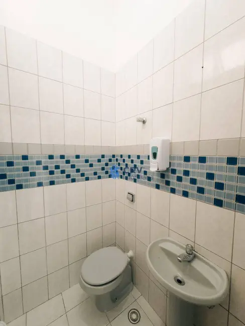 Foto 5 de Loja para alugar, 41m2 em Centro, Londrina - PR