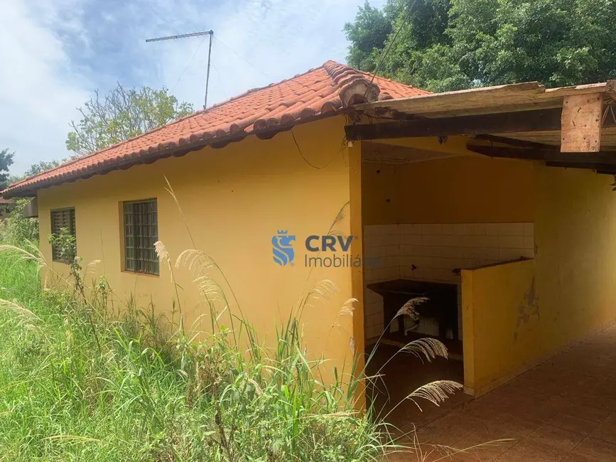 Foto 16 de Chácara à venda, 20000m2 em Limoeiro, Londrina - PR