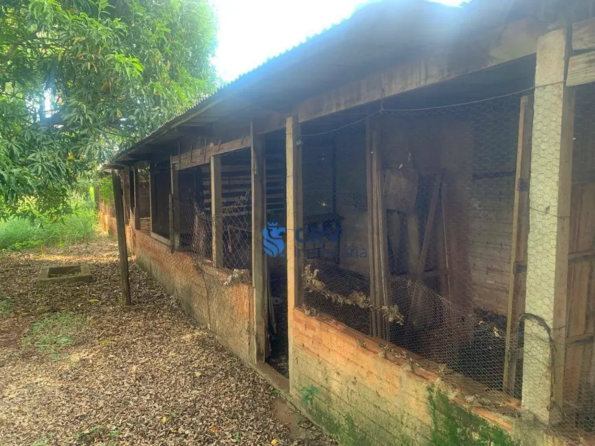 Foto 18 de Chácara à venda, 20000m2 em Limoeiro, Londrina - PR