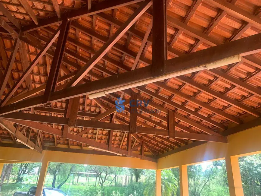 Foto 10 de Chácara à venda, 20000m2 em Limoeiro, Londrina - PR