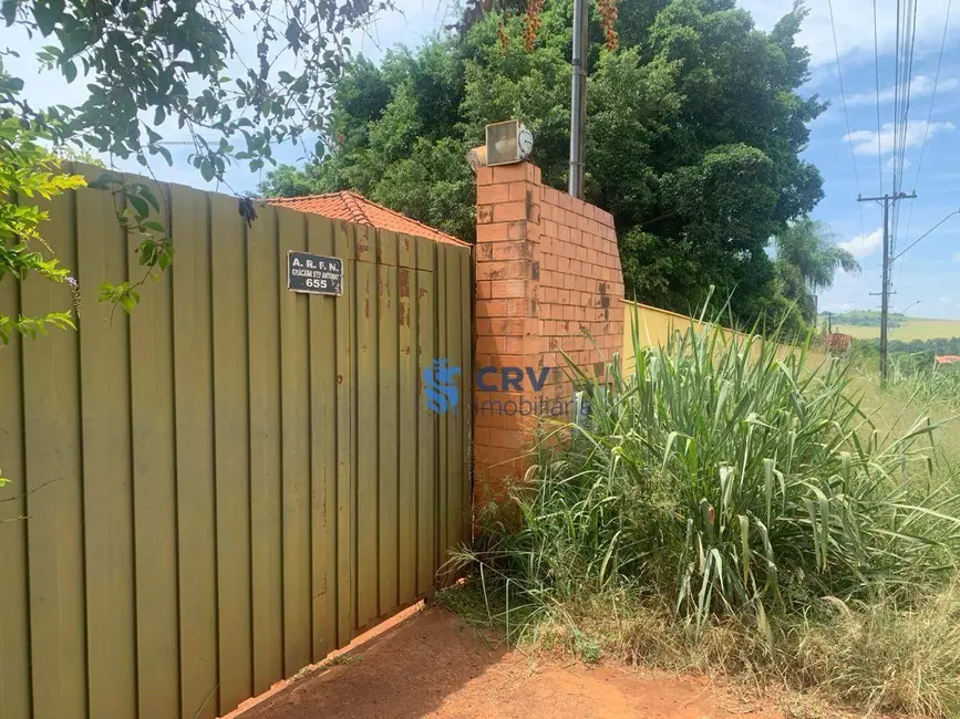 Foto 20 de Chácara à venda, 20000m2 em Limoeiro, Londrina - PR