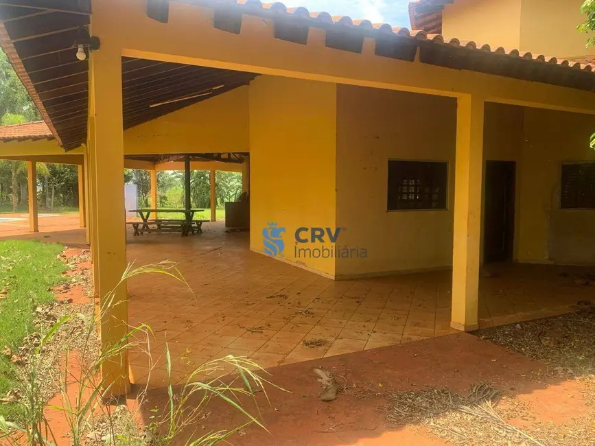 Chácara à venda, 20000m2 em Limoeiro, Londrina - PR - imagem 3 Foto 3 de Chácara à venda, 20000m2 em Limoeiro, Londrina - PR