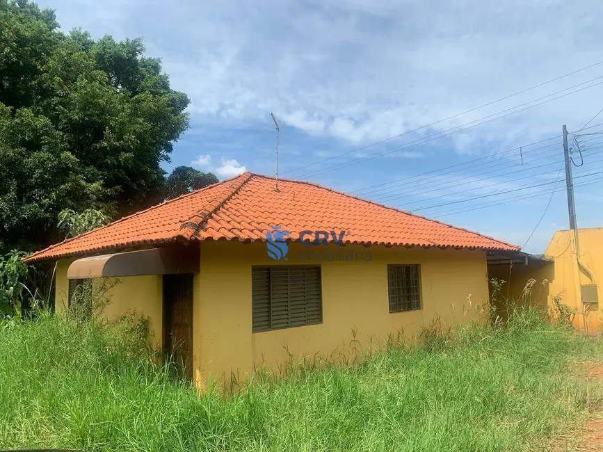 Foto 15 de Chácara à venda, 20000m2 em Limoeiro, Londrina - PR