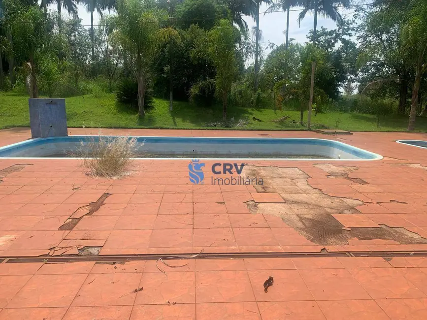 Foto 12 de Chácara à venda, 20000m2 em Limoeiro, Londrina - PR