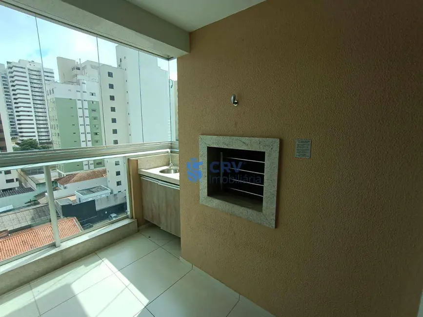 Apartamento com 2 quartos à venda, 133m2 em Centro, Londrina - PR - imagem 8 Foto 8 de Apartamento com 2 quartos à venda, 133m2 em Centro, Londrina - PR