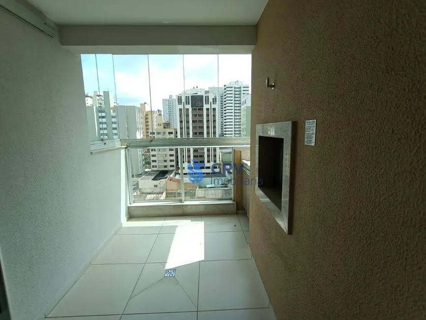 Apartamento com 2 quartos à venda, 133m2 em Centro, Londrina - PR - imagem 5 Foto 5 de Apartamento com 2 quartos à venda, 133m2 em Centro, Londrina - PR