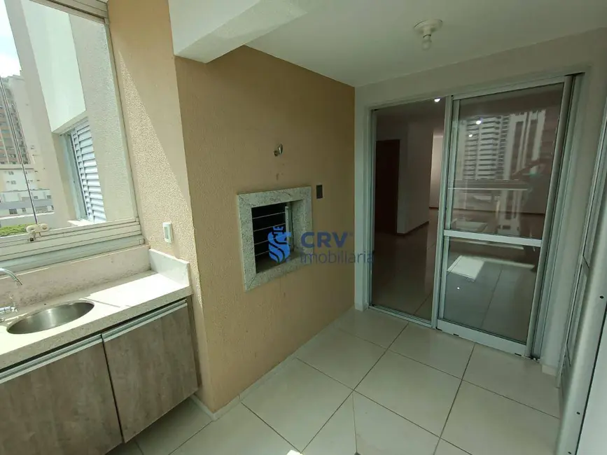 Apartamento com 2 quartos à venda, 133m2 em Centro, Londrina - PR - imagem 6 Foto 6 de Apartamento com 2 quartos à venda, 133m2 em Centro, Londrina - PR