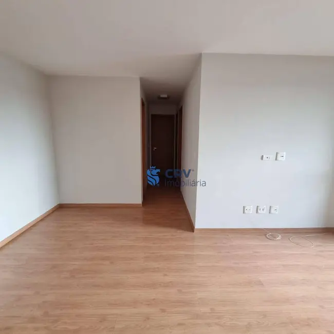 Foto 2 de Apartamento com 3 quartos à venda, 110m2 em Centro, Londrina - PR