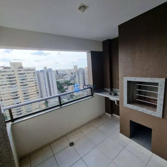 Apartamento com 3 quartos à venda, 110m2 em Centro, Londrina - PR - imagem 7 Foto 7 de Apartamento com 3 quartos à venda, 110m2 em Centro, Londrina - PR