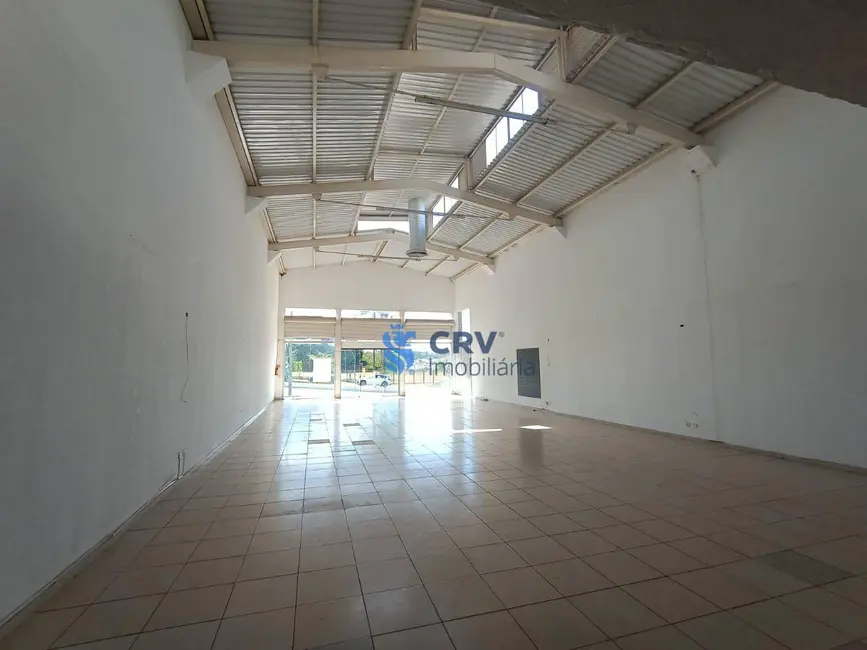 Foto 6 de Sala Comercial para alugar, 400m2 em Jardim Higienópolis, Londrina - PR