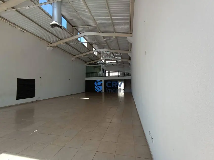 Foto 5 de Sala Comercial para alugar, 400m2 em Jardim Higienópolis, Londrina - PR