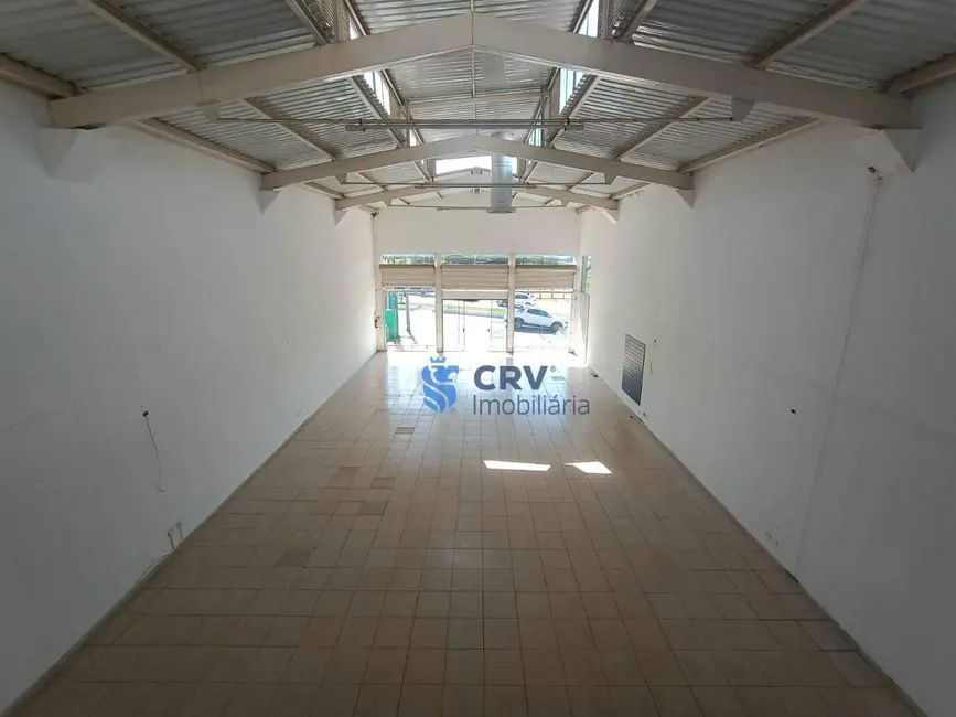 Foto 9 de Sala Comercial para alugar, 400m2 em Jardim Higienópolis, Londrina - PR