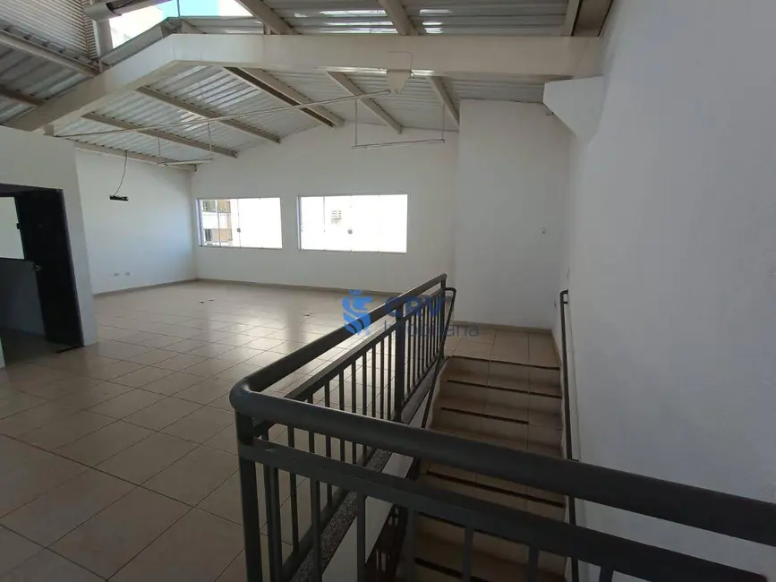Foto 8 de Sala Comercial para alugar, 400m2 em Jardim Higienópolis, Londrina - PR