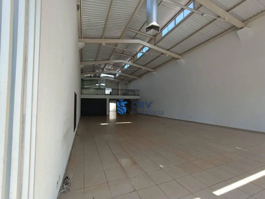 Foto 4 de Sala Comercial para alugar, 400m2 em Jardim Higienópolis, Londrina - PR
