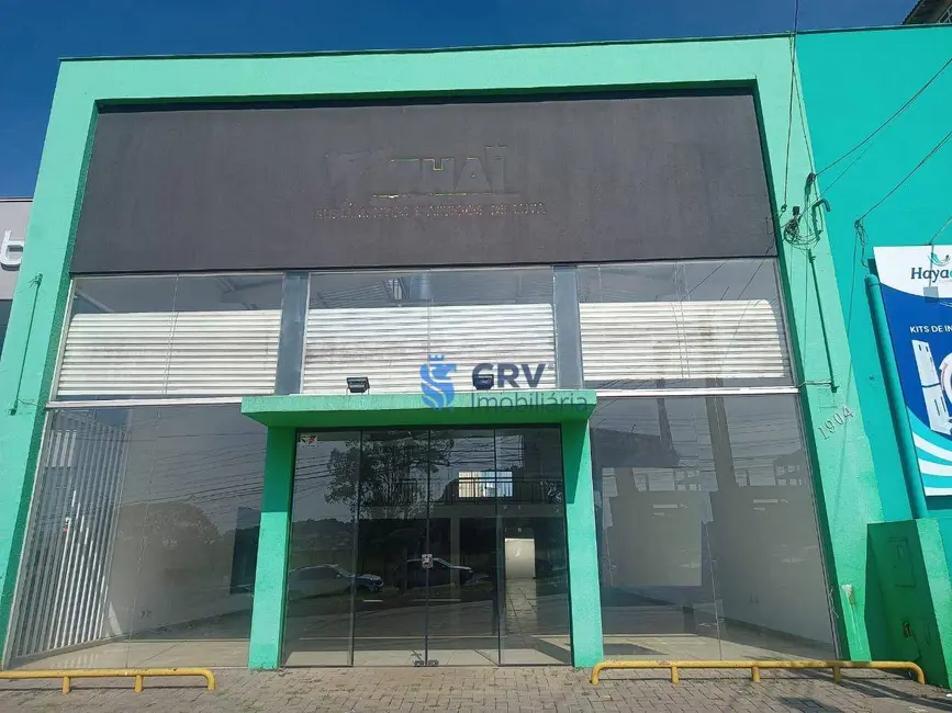 Foto 3 de Sala Comercial para alugar, 400m2 em Jardim Higienópolis, Londrina - PR