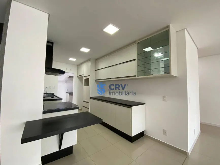 Foto 8 de Apartamento com 3 quartos para alugar, 239m2 em Londrina - PR