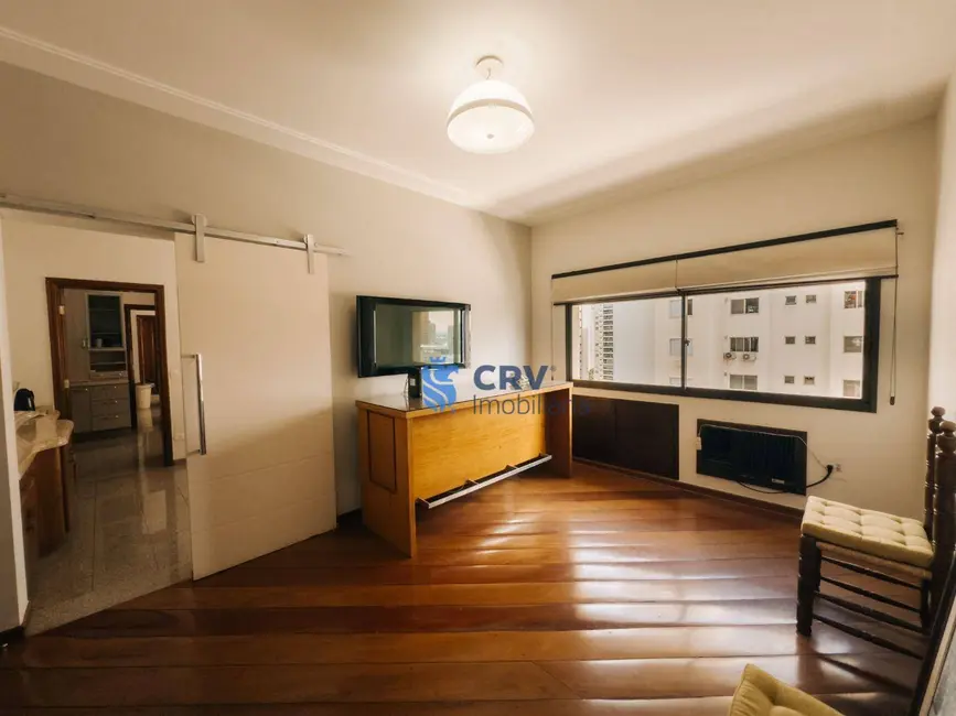 Foto 4 de Apartamento com 4 quartos à venda, 382m2 em Centro, Londrina - PR