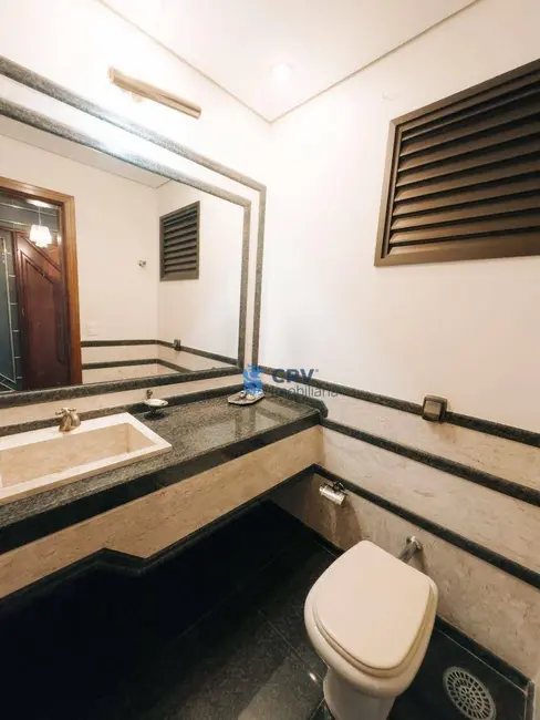 Foto 8 de Apartamento com 4 quartos à venda, 382m2 em Centro, Londrina - PR