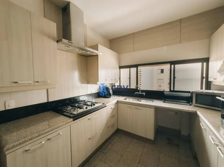 Foto 6 de Apartamento com 4 quartos à venda, 382m2 em Centro, Londrina - PR