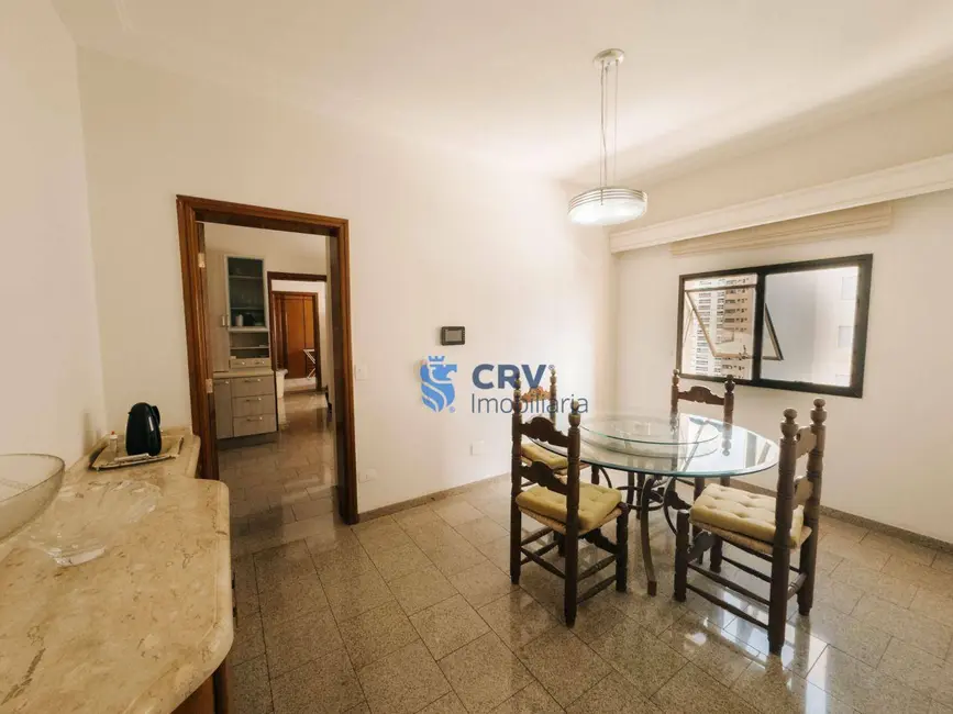 Foto 5 de Apartamento com 4 quartos à venda, 382m2 em Centro, Londrina - PR