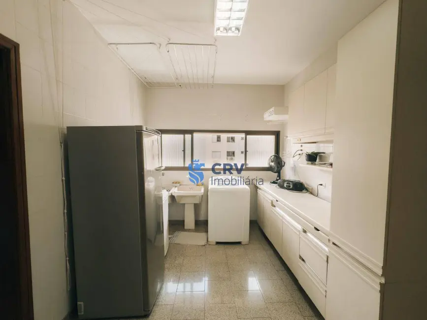 Foto 7 de Apartamento com 4 quartos à venda, 382m2 em Centro, Londrina - PR