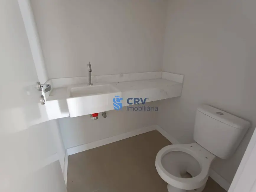 Apartamento com 3 quartos à venda, 136m2 em Londrina - PR - imagem 8 Foto 8 de Apartamento com 3 quartos à venda, 136m2 em Londrina - PR