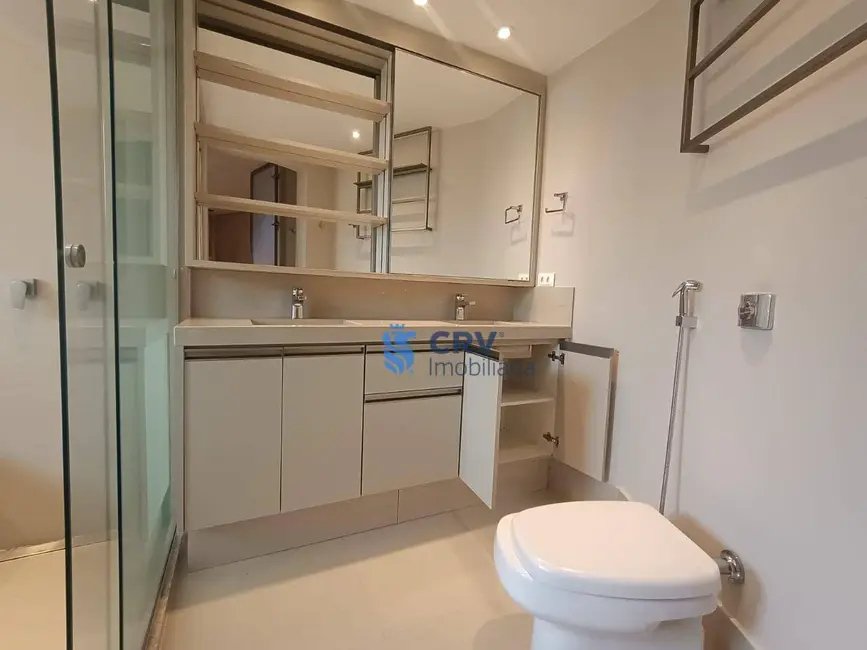 Apartamento com 4 quartos à venda, 292m2 em Centro, Londrina - PR - imagem 3 Foto 3 de Apartamento com 4 quartos à venda, 292m2 em Centro, Londrina - PR
