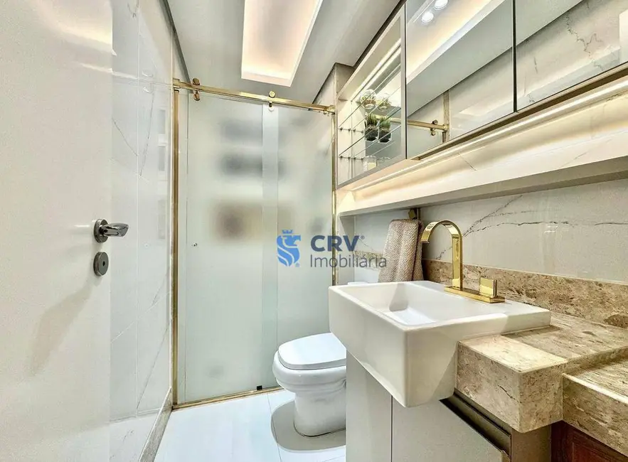 Apartamento com 2 quartos à venda, 156m2 em Gleba Fazenda Palhano, Londrina - PR - imagem 5 Foto 5 de Apartamento com 2 quartos à venda, 156m2 em Gleba Fazenda Palhano, Londrina - PR