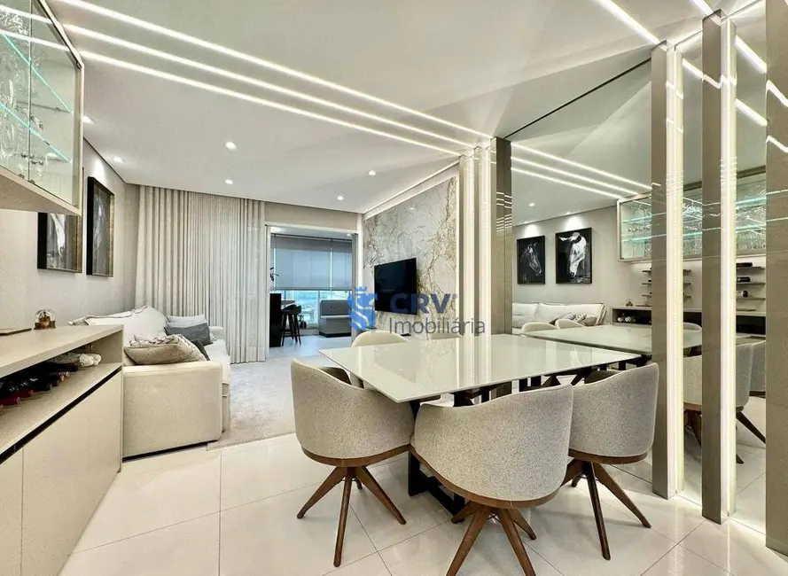 Apartamento com 2 quartos à venda, 156m2 em Gleba Fazenda Palhano, Londrina - PR - imagem 3 Foto 3 de Apartamento com 2 quartos à venda, 156m2 em Gleba Fazenda Palhano, Londrina - PR