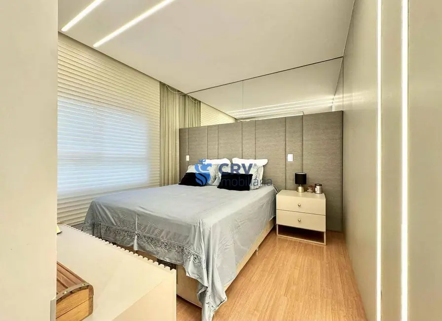 Apartamento com 2 quartos à venda, 156m2 em Gleba Fazenda Palhano, Londrina - PR - imagem 8 Foto 8 de Apartamento com 2 quartos à venda, 156m2 em Gleba Fazenda Palhano, Londrina - PR