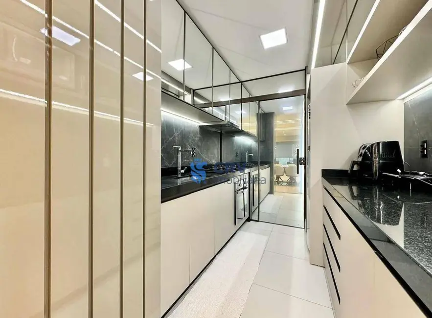 Apartamento com 2 quartos à venda, 156m2 em Gleba Fazenda Palhano, Londrina - PR - imagem 4 Foto 4 de Apartamento com 2 quartos à venda, 156m2 em Gleba Fazenda Palhano, Londrina - PR