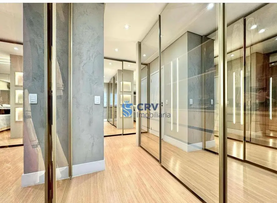 Apartamento com 2 quartos à venda, 156m2 em Gleba Fazenda Palhano, Londrina - PR - imagem 9 Foto 9 de Apartamento com 2 quartos à venda, 156m2 em Gleba Fazenda Palhano, Londrina - PR